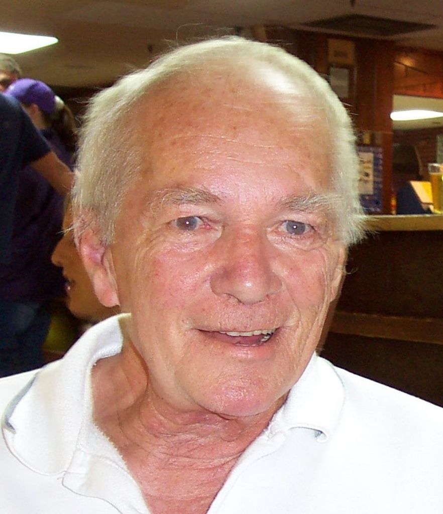 Bernard (Bernie) Weixelman