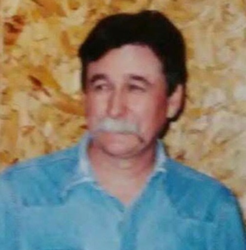 Dennis Bob Dill