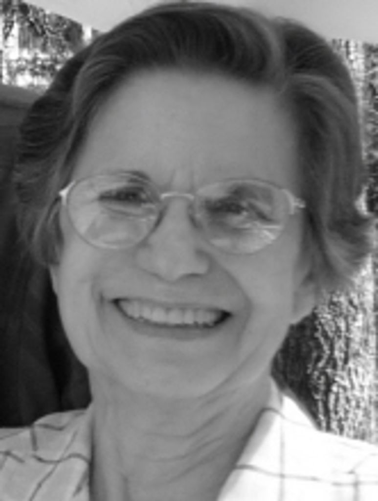 Aspasia Knoerr