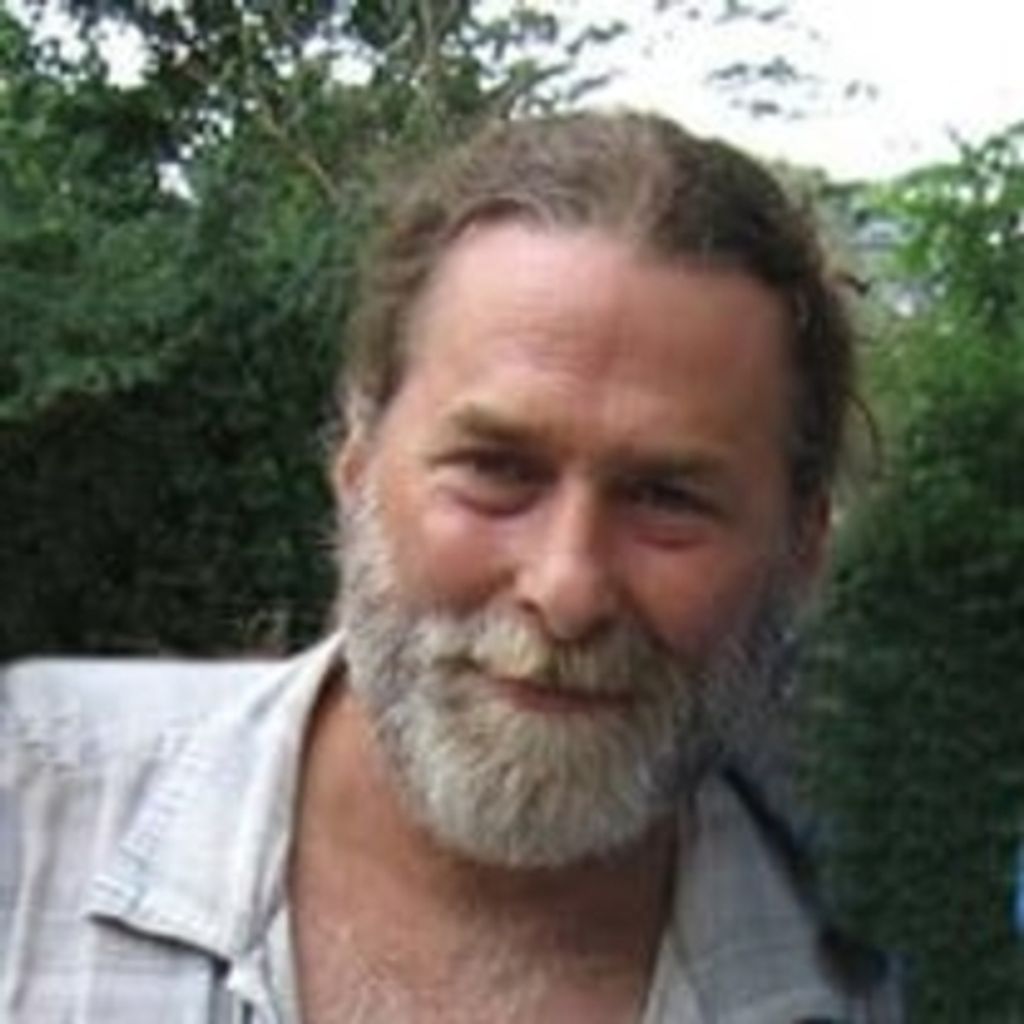 Mark Robert Berger