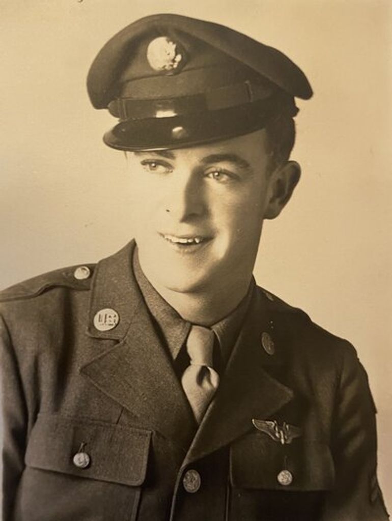 Orville Johnson Profile Photo