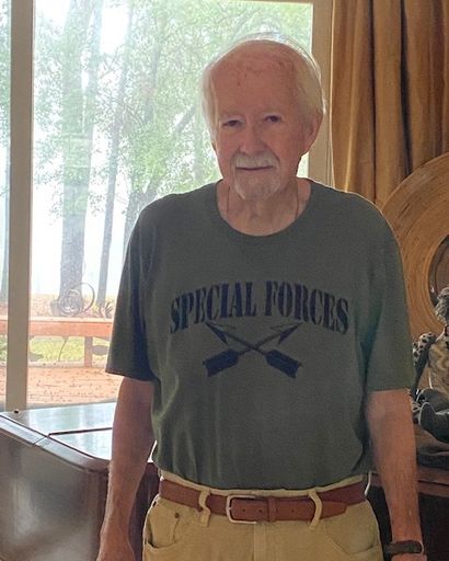 Henry "Hank" Harrison Hawley Profile Photo