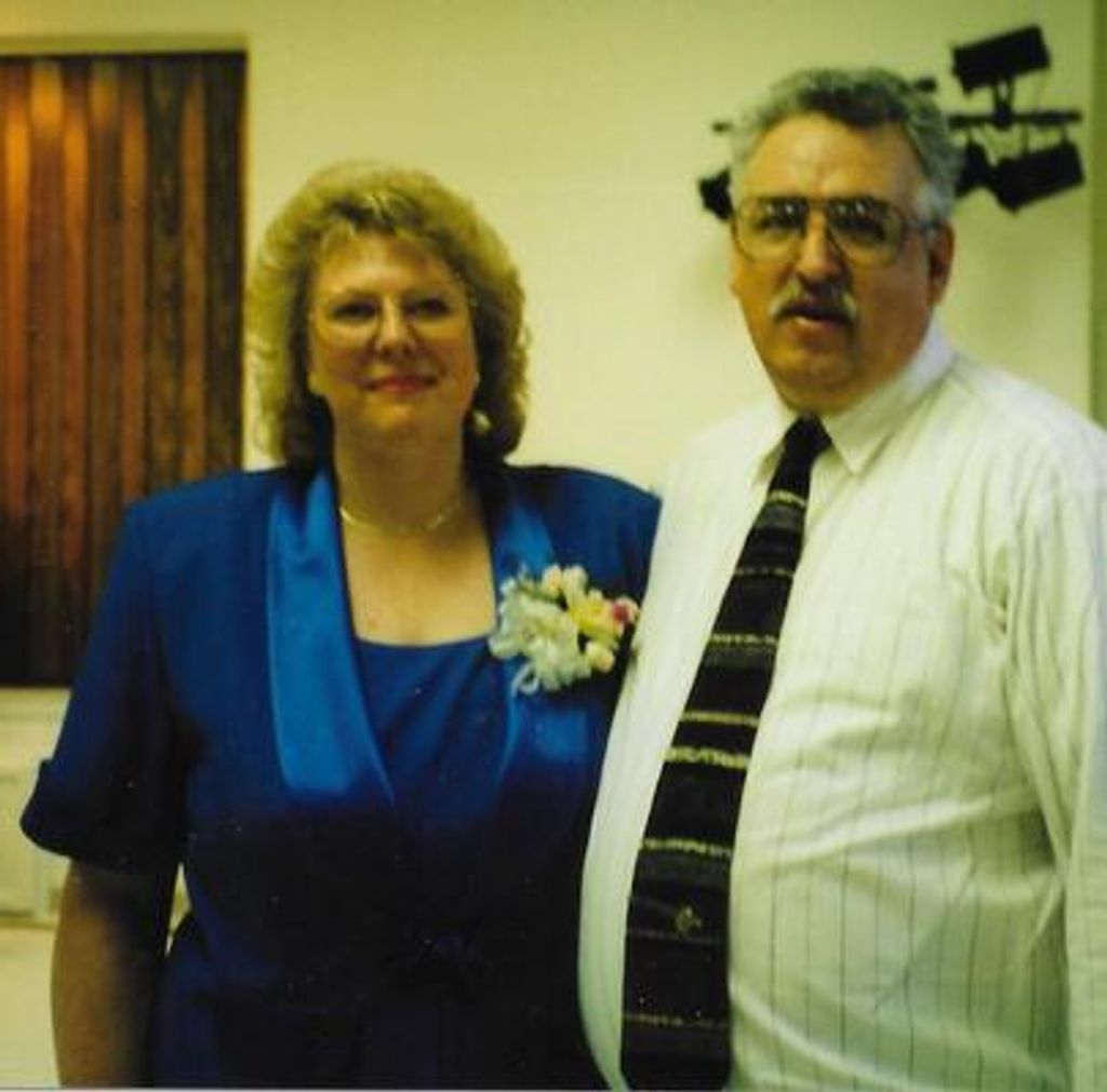 John "Del" Charboneau Profile Photo