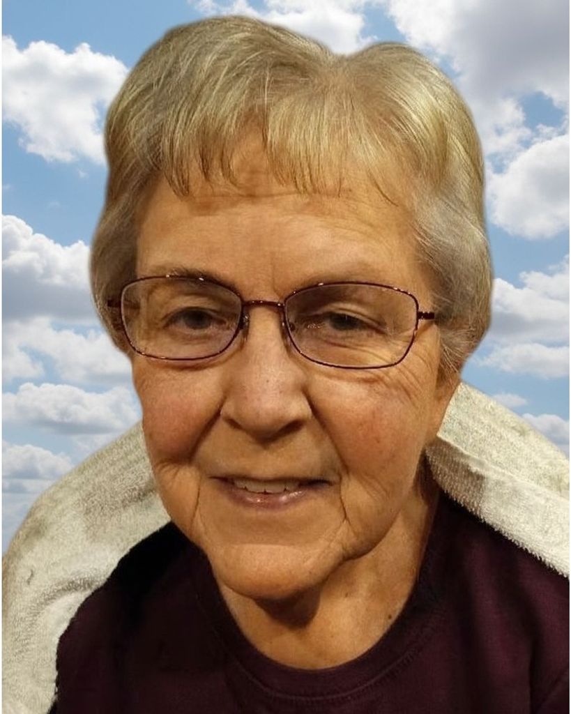 Mona Davis Profile Photo