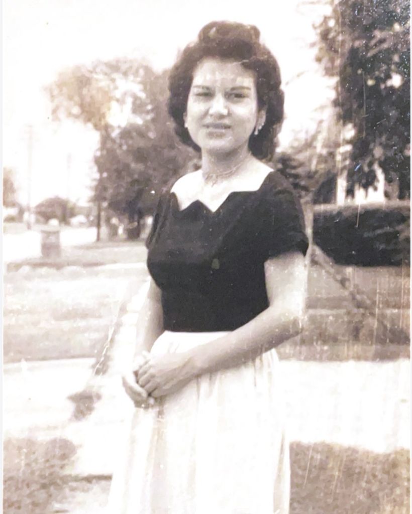 Fannie "Mí Wasà" Littlecook Deere