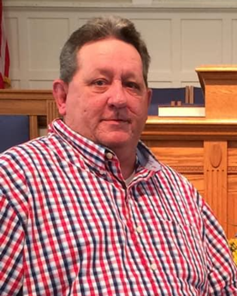 Windall E. Callahan Profile Photo