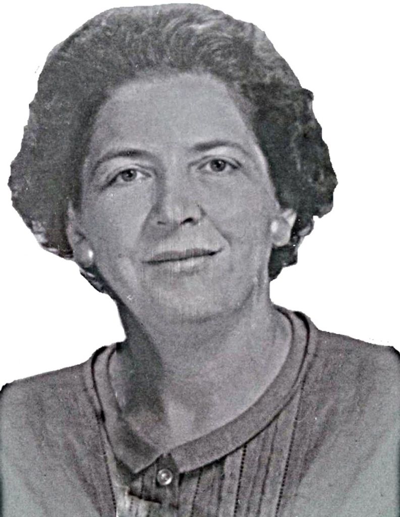 Beatrice Sprague Fisk