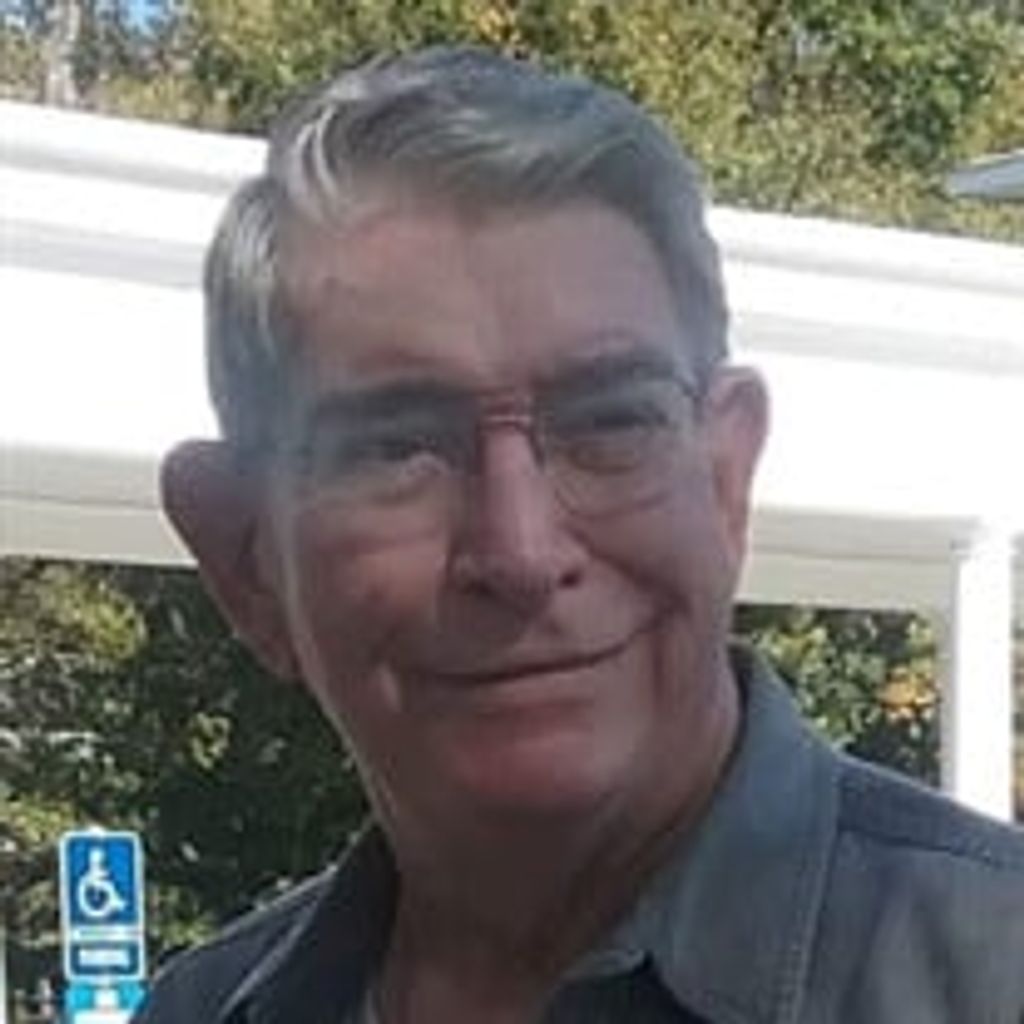 Commander Robert M. Evans Dr. Retd.