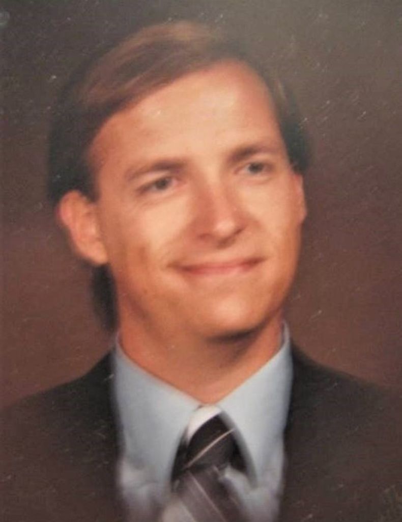 Billy J. Etter
