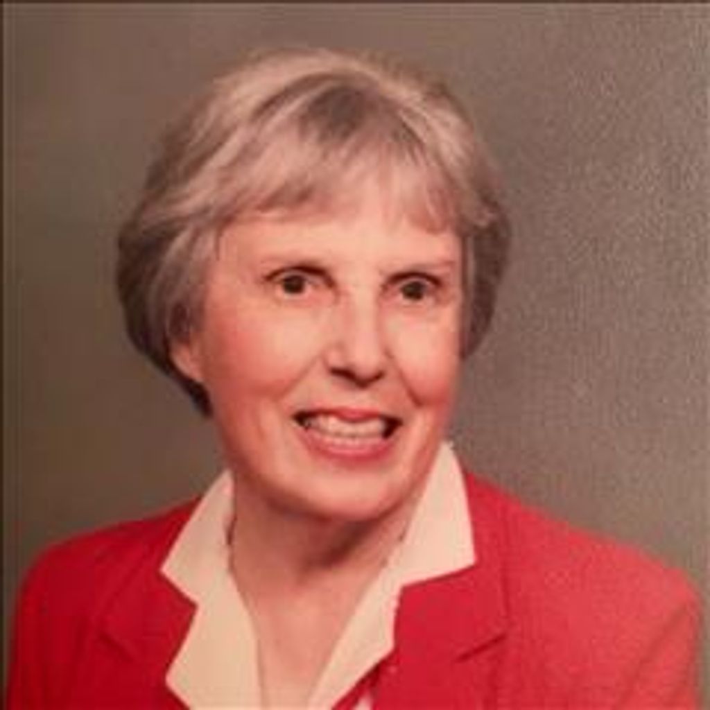 Marie A. Donley