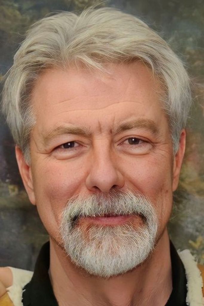 John David Stephens Profile Photo