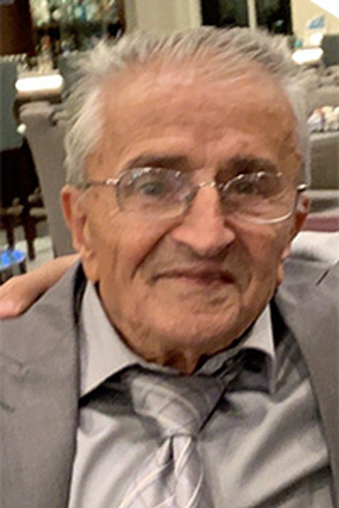 Nicholas G. "Nick" Liakaris