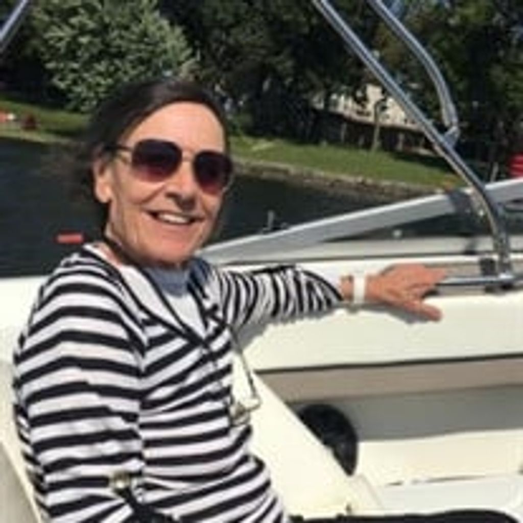 Joanne C. Mcfadin