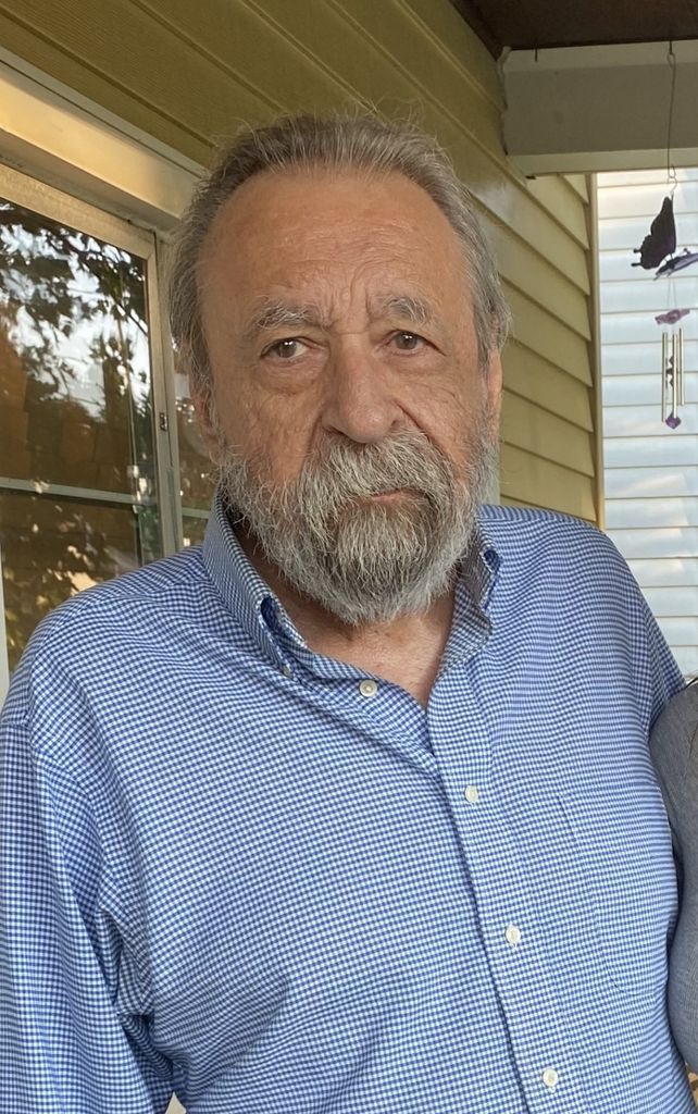Leo “Slick” Wisbith Profile Photo