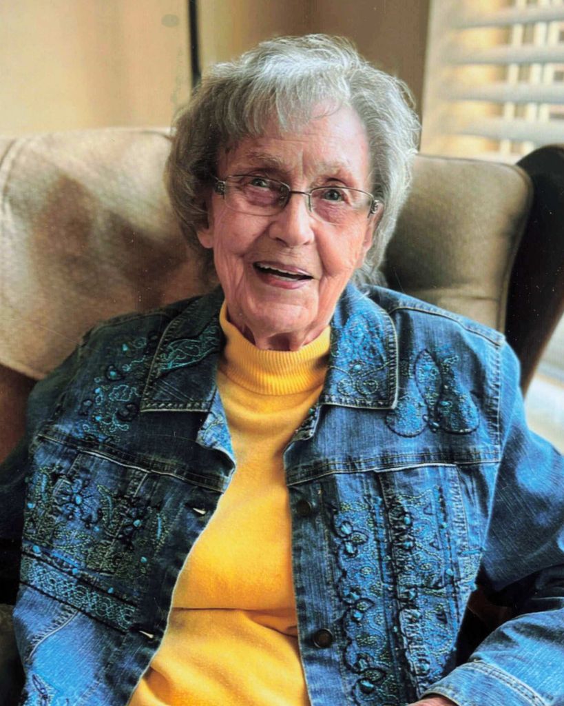 M. Elaine Jackson
