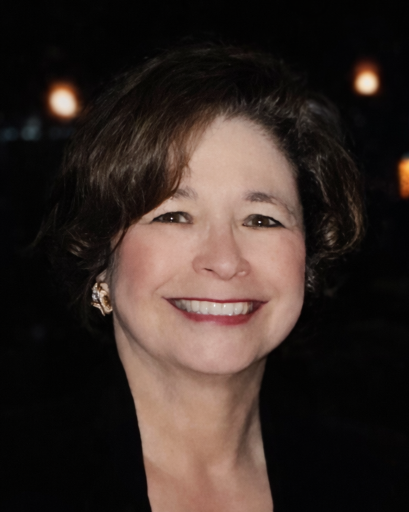 Nancy Abramson Myers