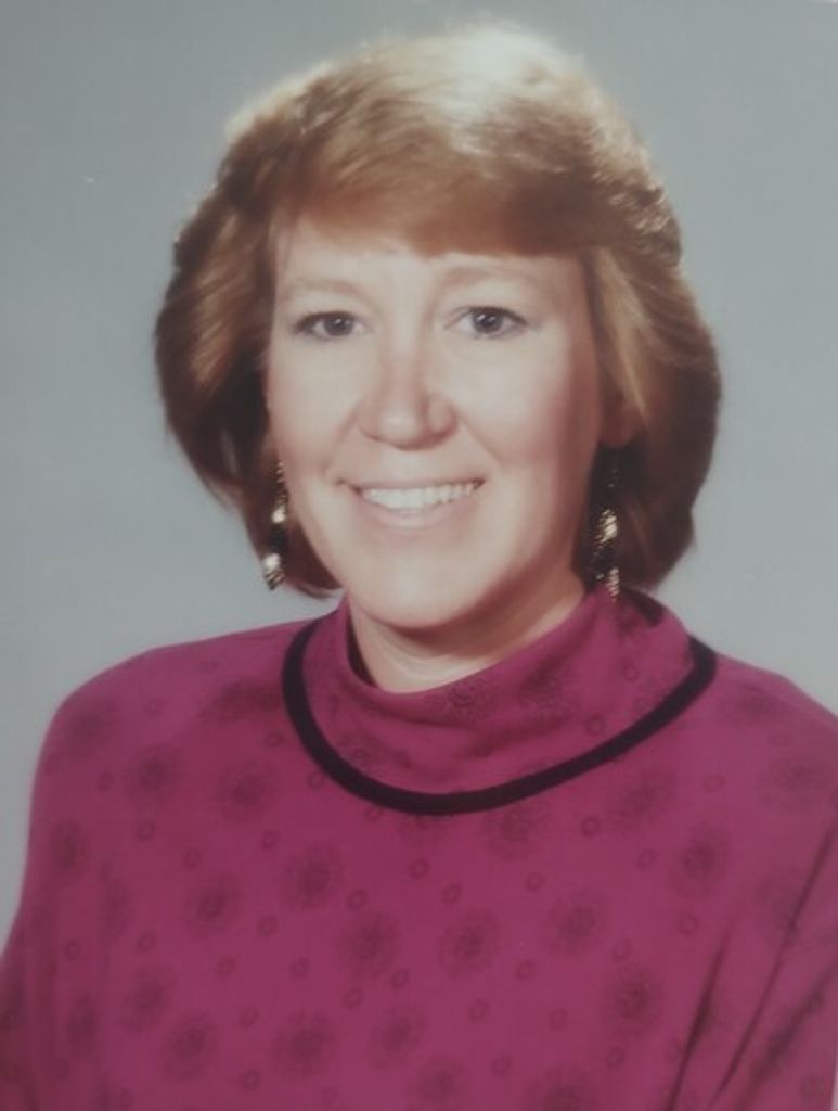 Mary Catherine Sanders Profile Photo