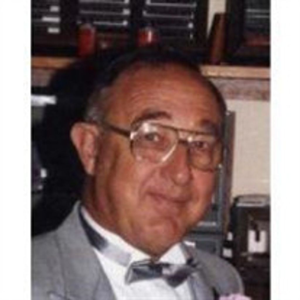 Kenneth N. Decker