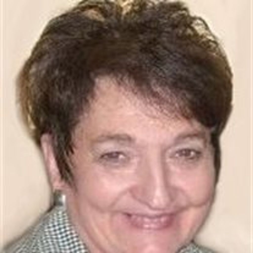 Betty Rae Tinker
