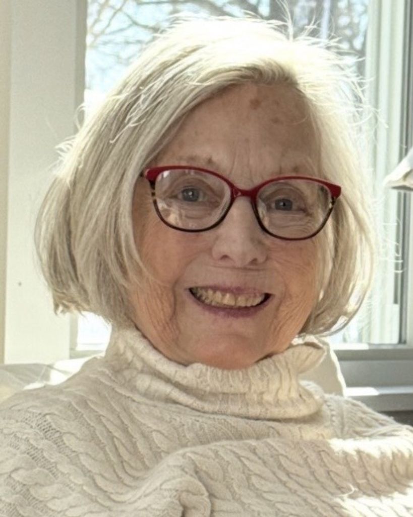 Mary Carolyn Field Profile Photo