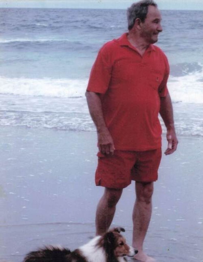 Charles Aubrey Mixon Profile Photo