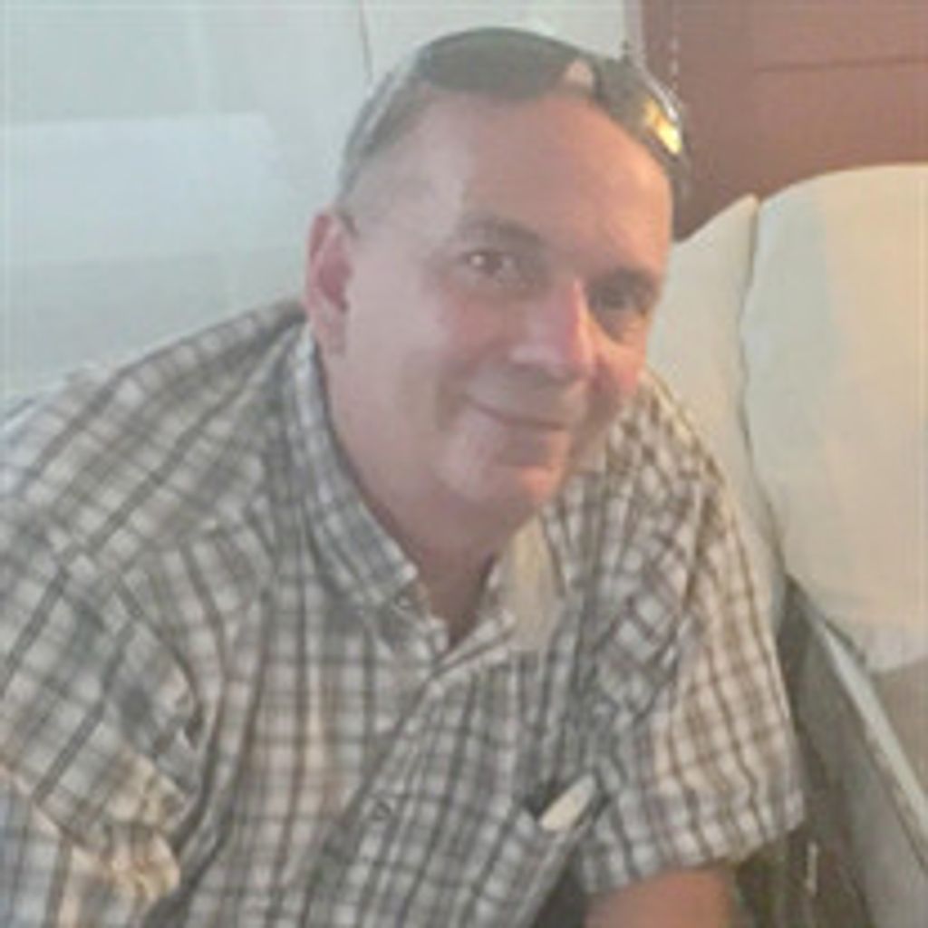 Mark A. Hymel