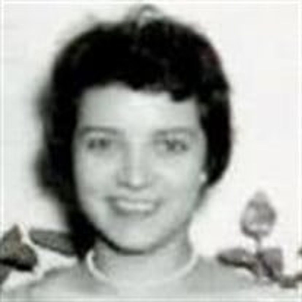 Dorothy Ann Willer