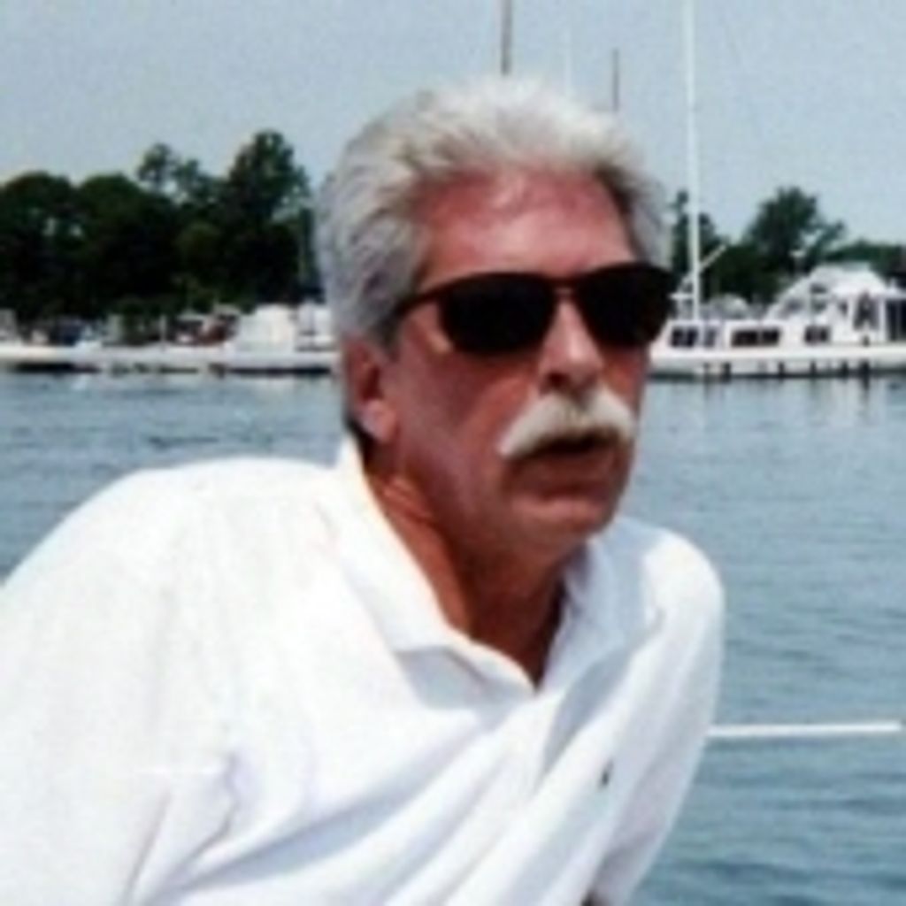 Ronald J. Stefani Profile Photo