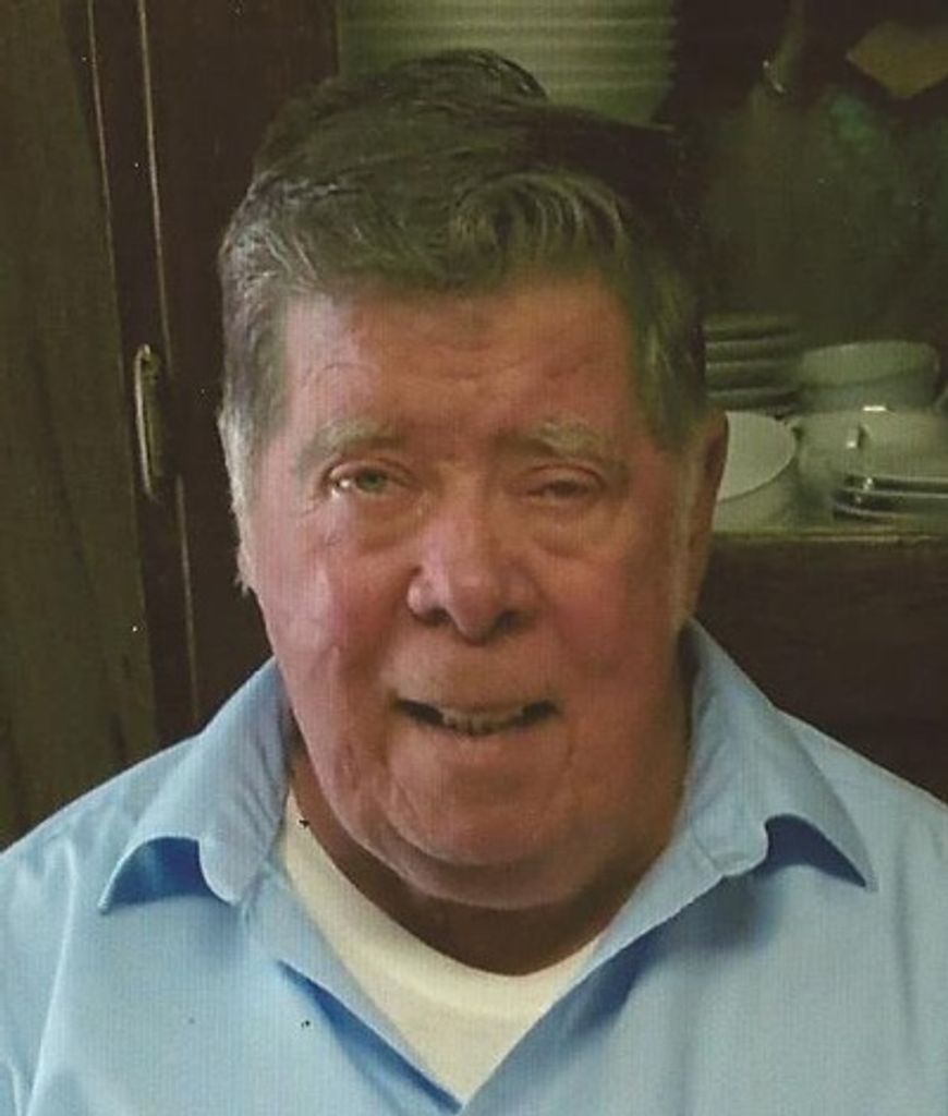 Comer Seals Jr. Profile Photo
