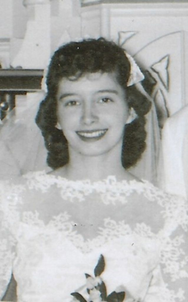 Patricia A. Groff Profile Photo