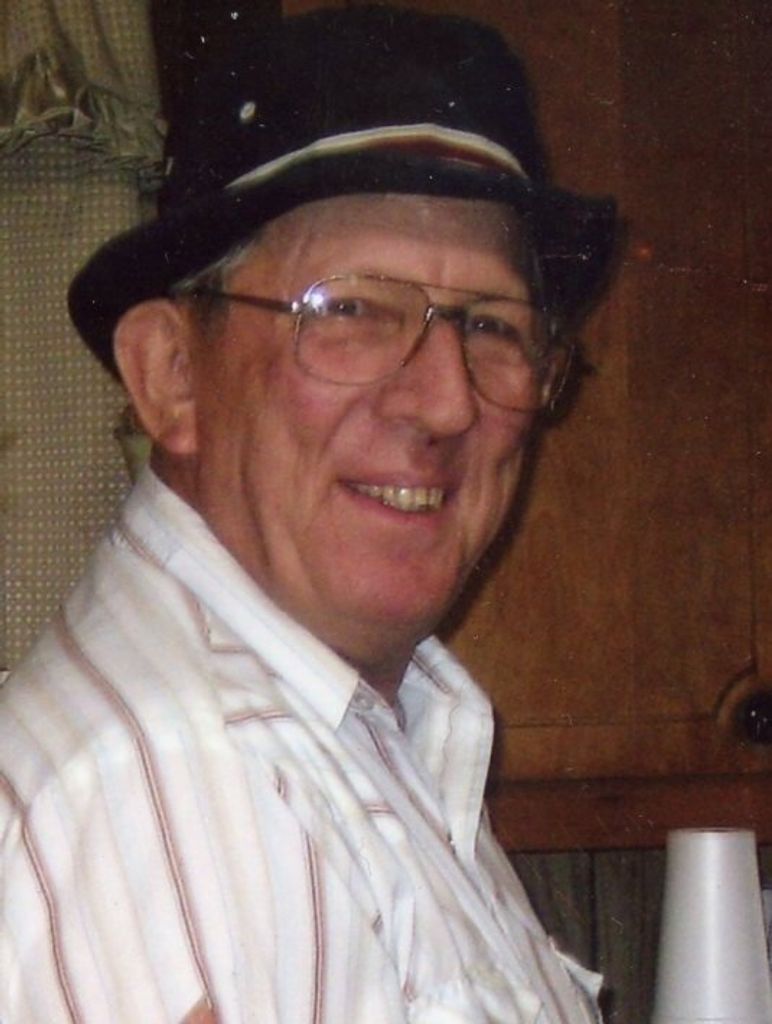 Melvin Dane Norwood