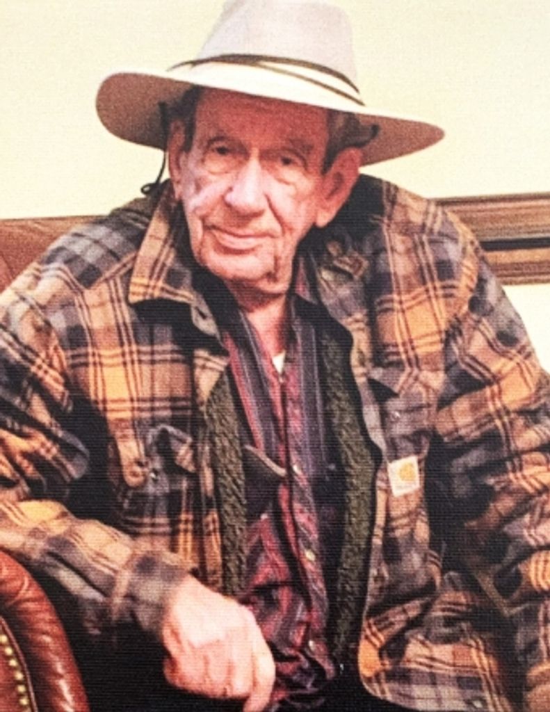 Raymond H. Smith, Sr.