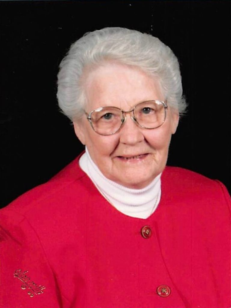 Verlene Sargeant