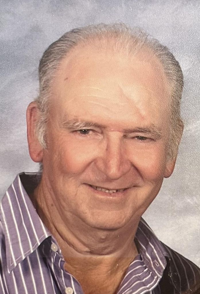 James Edward "Jimmy" Everett Profile Photo