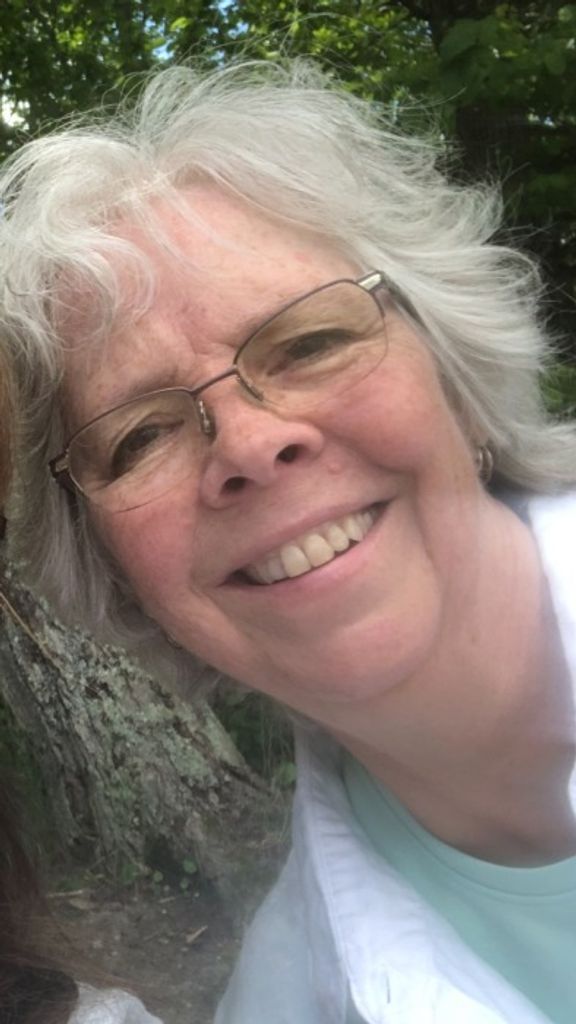 Marie Elaine Bernatche Profile Photo