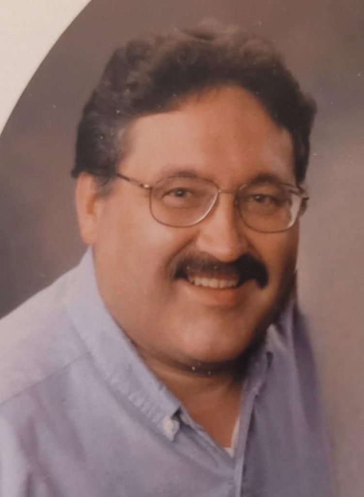 Jeffrey Len Gaumer Profile Photo