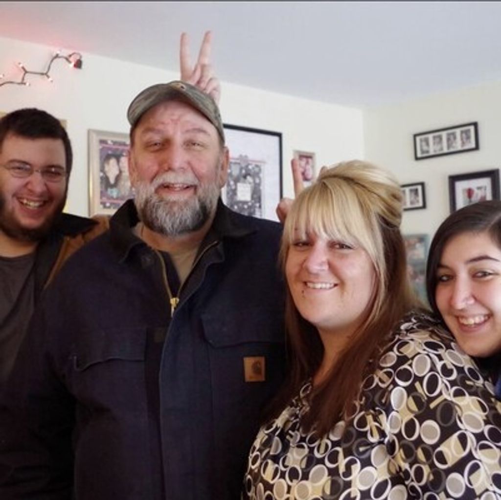 James "Big Jim" P. Emery Sr. Profile Photo