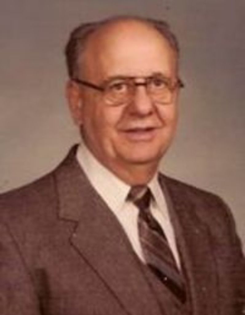 Friel Aaron Quesenberry