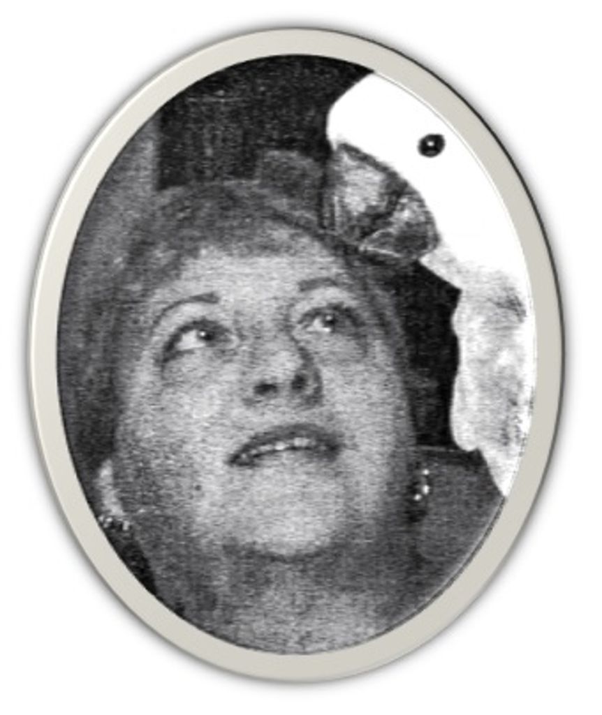 Carole  Jean Patrick