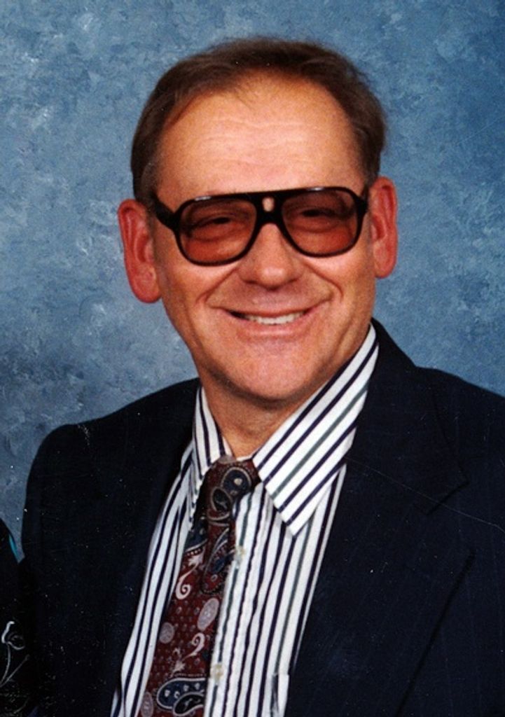 Jimmy Ray Dunn Profile Photo