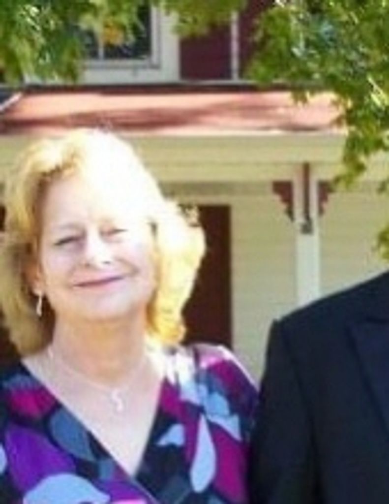 Nancy Lynn Tuckwiller Tuell