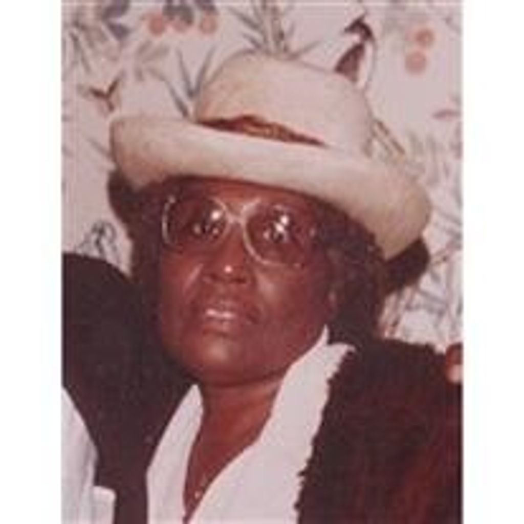 Carrie Jackson Bizzard