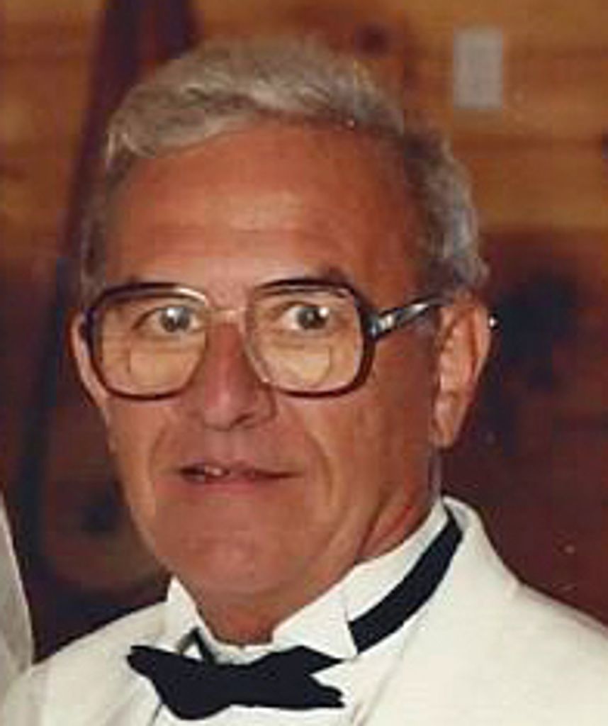 Elliott (Mitch) Mitchell Profile Photo