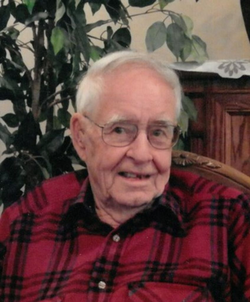 Arnold Johnson Profile Photo