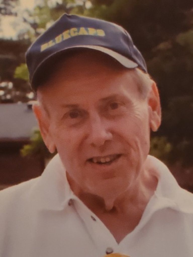 Eugene Thomas Facenda Profile Photo