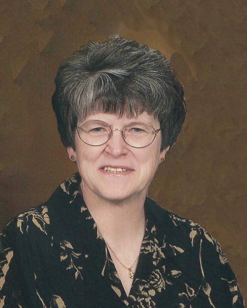 Marie Rudder Profile Photo