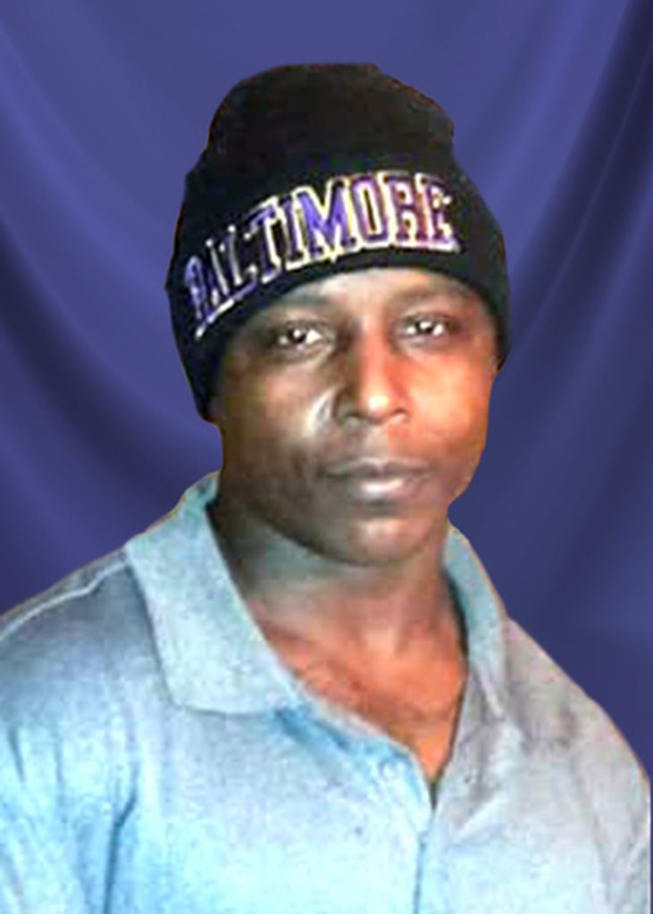 Faris Siraj Abdullah El-Amin