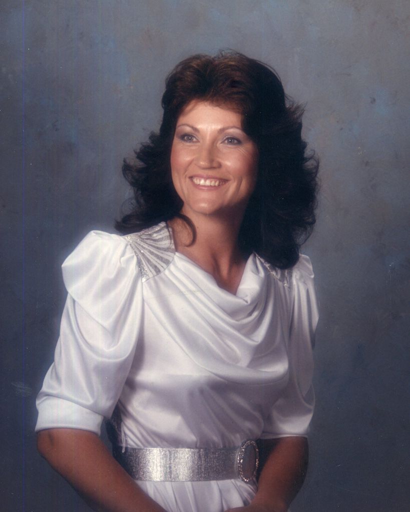 Midge Carpenter