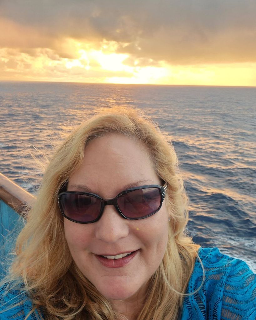 Angela R. Gore Profile Photo