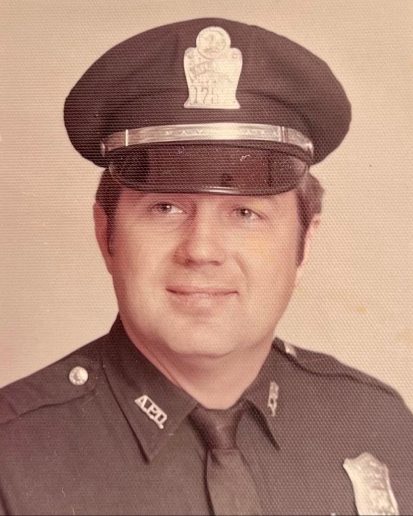 Joseph Rufus Collins Profile Photo